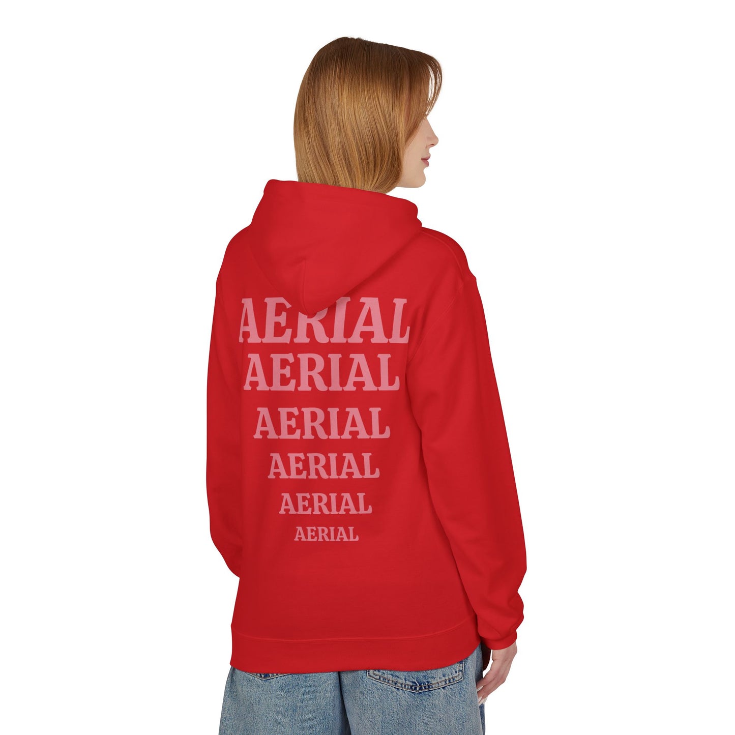 AERIAL Fade Away Hoodie