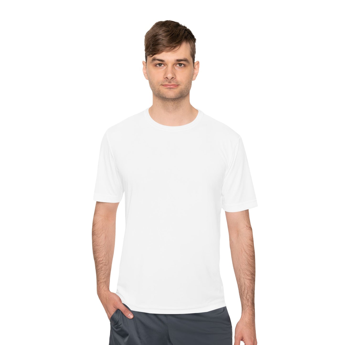 Aerial Moisture - Wicking Tee