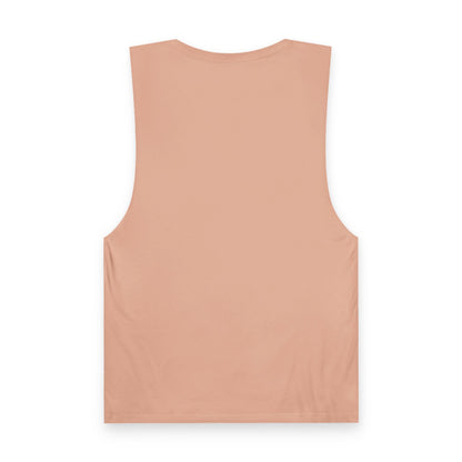 Aerial Minimalist Lightweight Tank Top