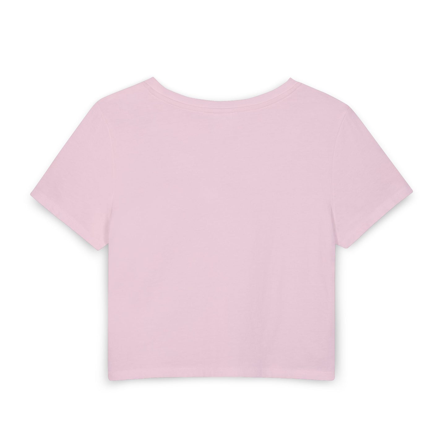 Aerial Bow Women's Baby Tee