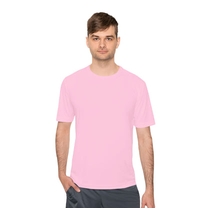 Aerial Moisture - Wicking Tee