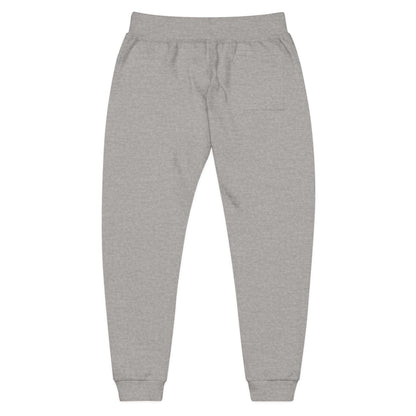 AERIAL Embroidered Casual Fleece Sweatpants