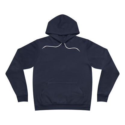Aerial Eagle Hoodie
