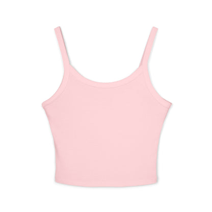 Aerial Star Crop Singlet