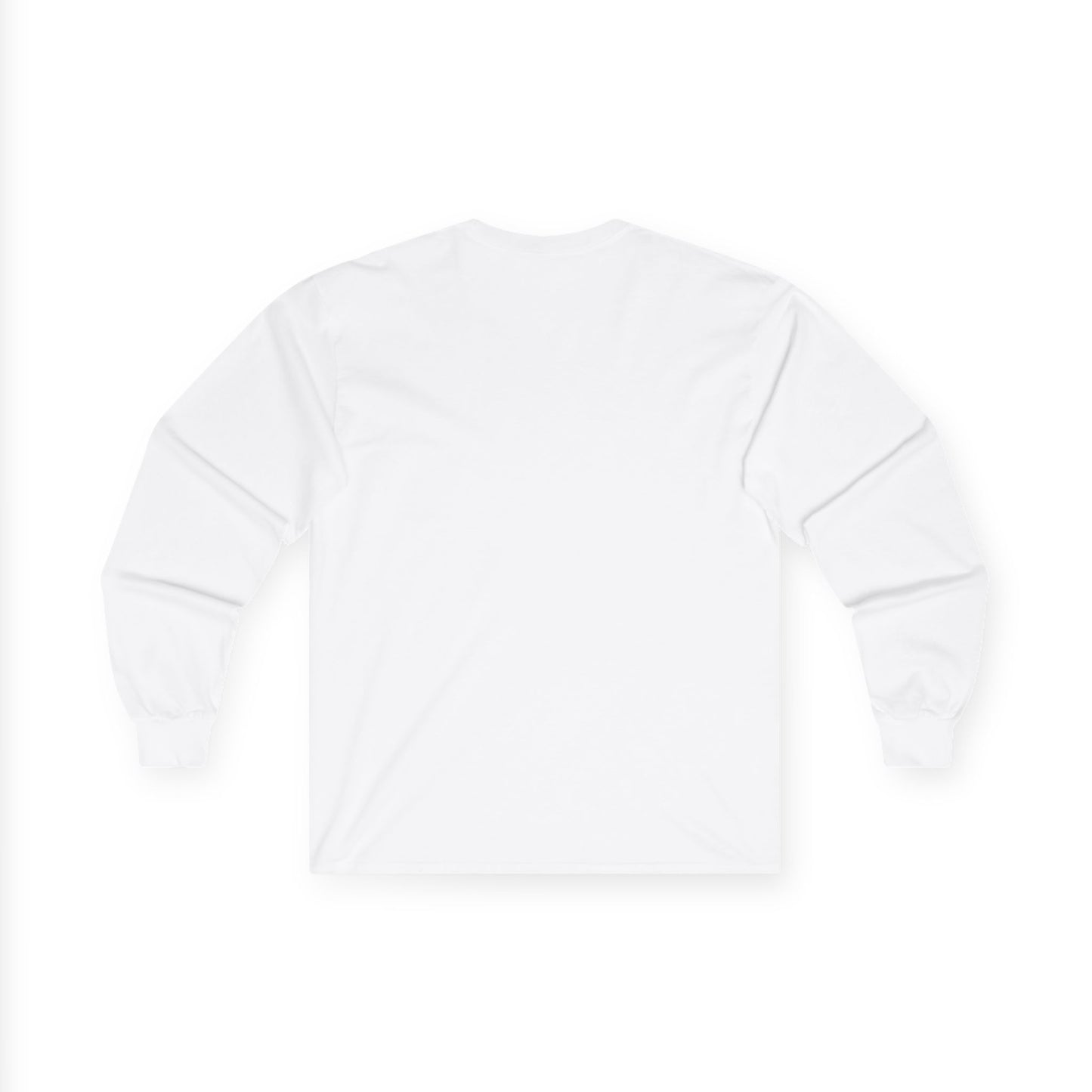 Aerial Series Long Sleeve Tee