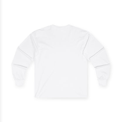 Aerial Series Long Sleeve Tee