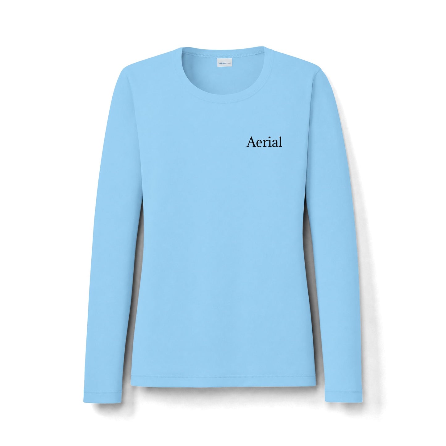 Aerial Women's Long Sleeved