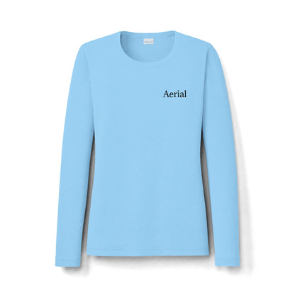 Aerial Women's Long Sleeved