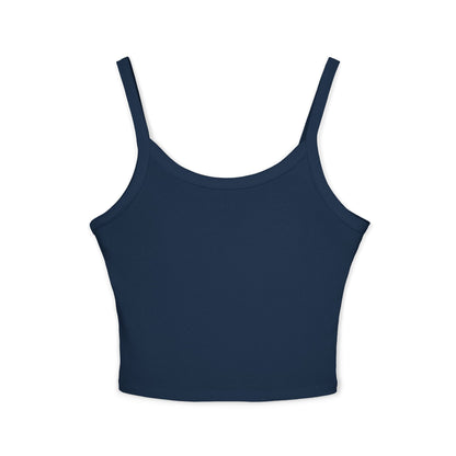 Aerial Star Crop Singlet
