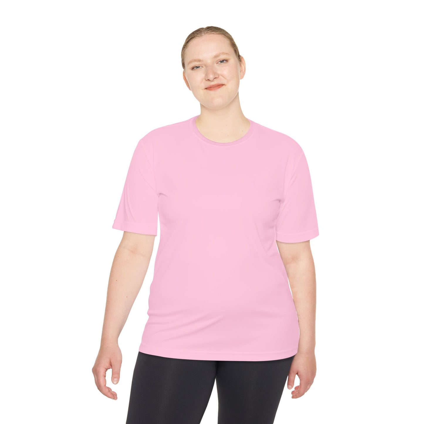 Aerial Moisture - Wicking Tee