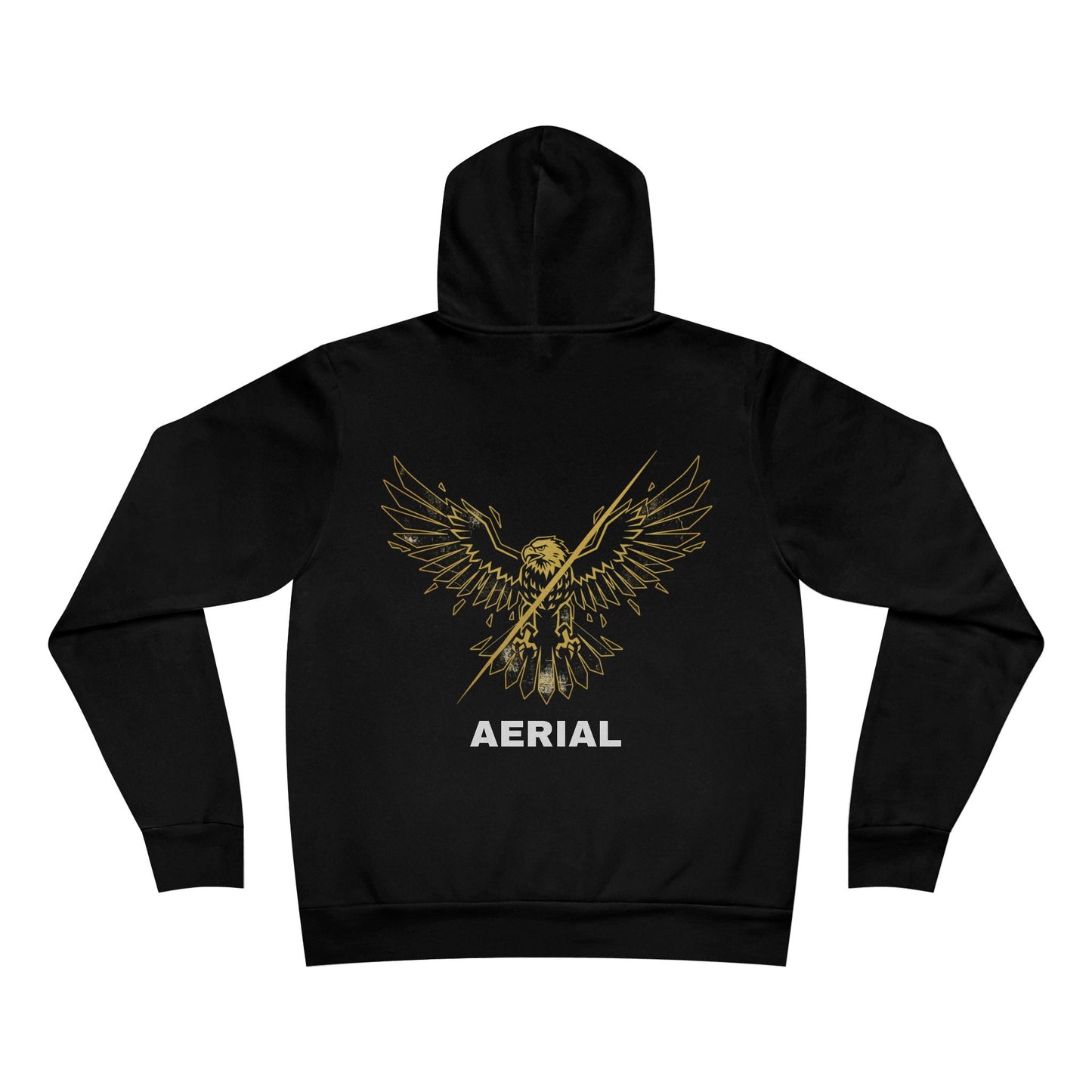 Aerial Eagle Hoodie