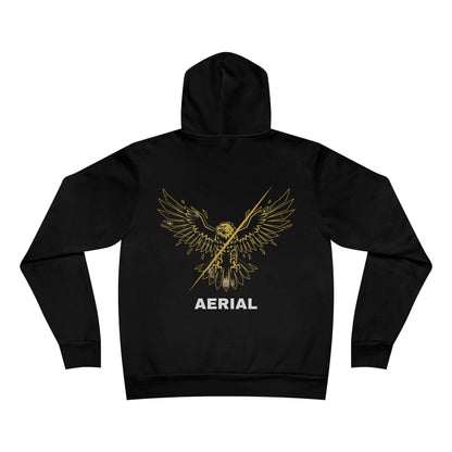 Aerial Eagle Hoodie