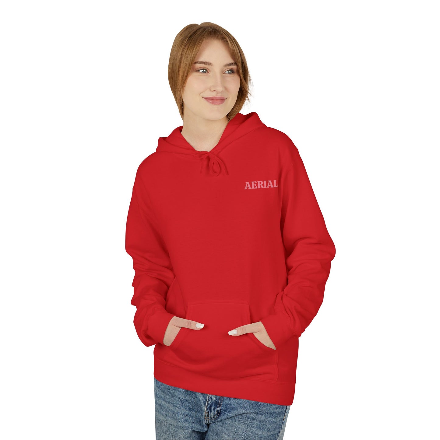 AERIAL Fade Away Hoodie