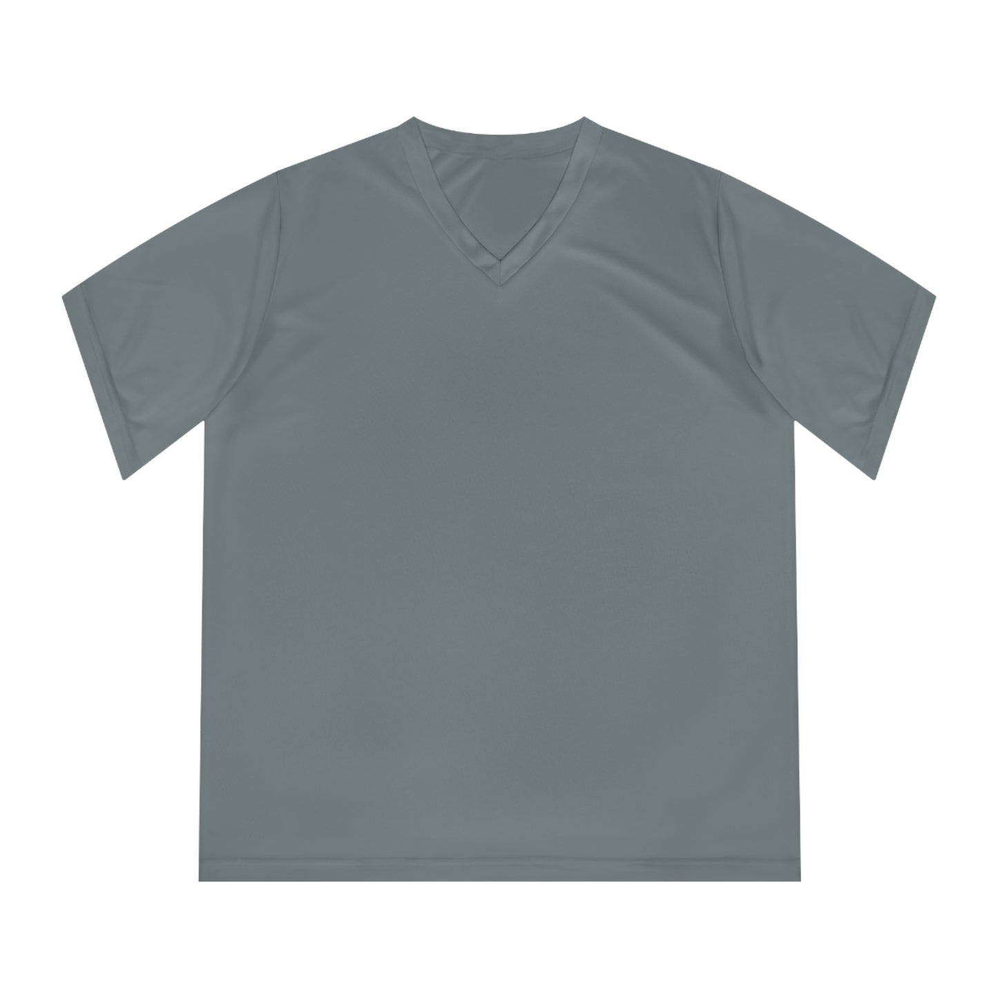 AERIAL Mountain Outdoor V Neck Tee