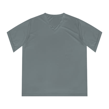 AERIAL Mountain Outdoor V Neck Tee