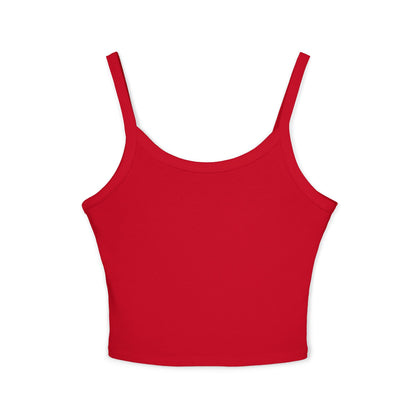 Aerial Star Crop Singlet