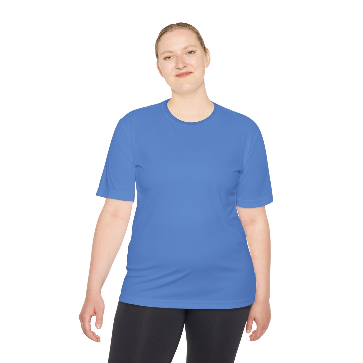 Aerial Moisture - Wicking Tee