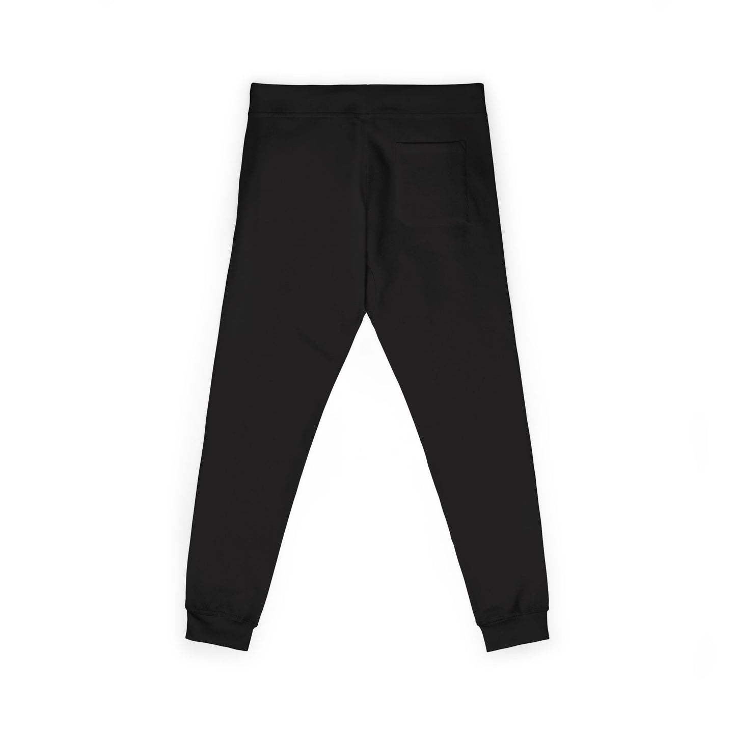 AERIAL Embroidered Casual Fleece Sweatpants