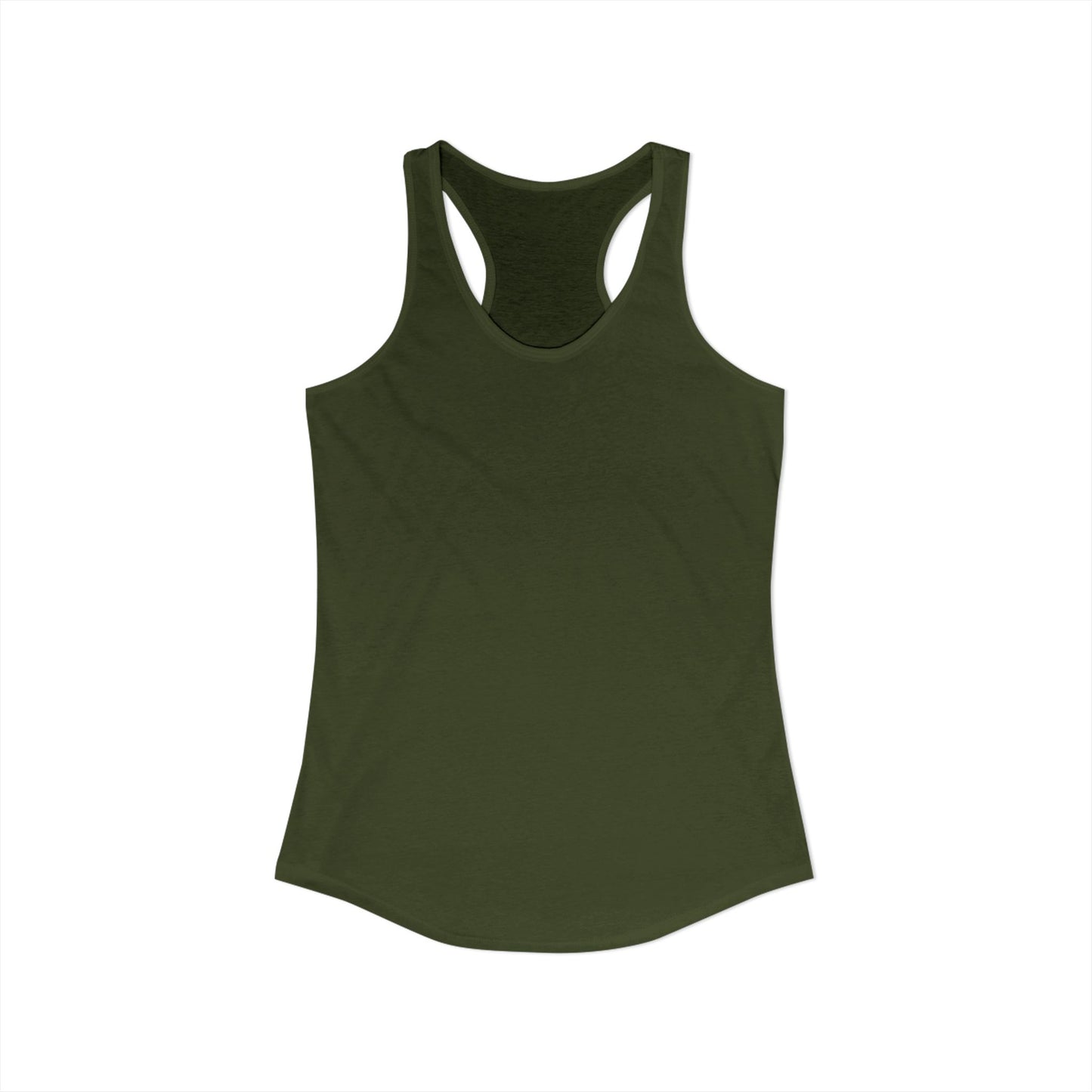 Women's Sports Series Exercise Racerback Singlet