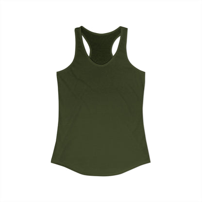 Women's Sports Series Exercise Racerback Singlet