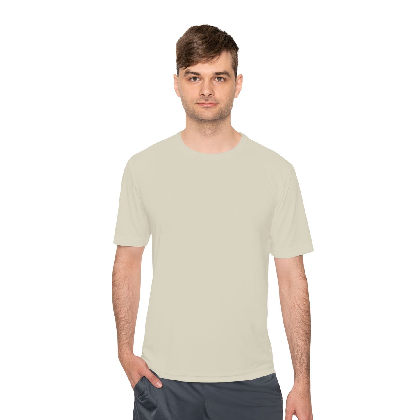 Aerial Moisture - Wicking Tee