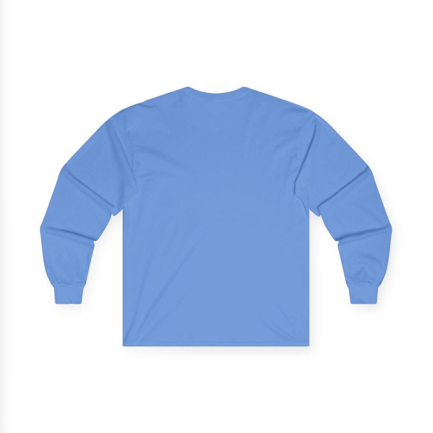 Aerial Series Long Sleeve Tee