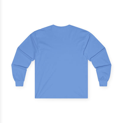 Aerial Series Long Sleeve Tee