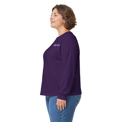 Aerial Series Long Sleeve Tee