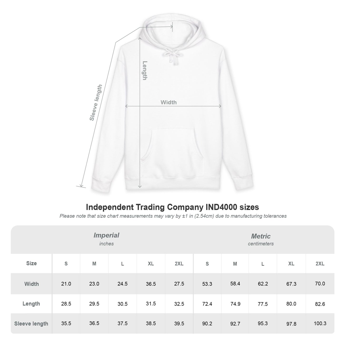 Aerial Hoodie — Classic Collegiate Pullover for Flyers & Dancers