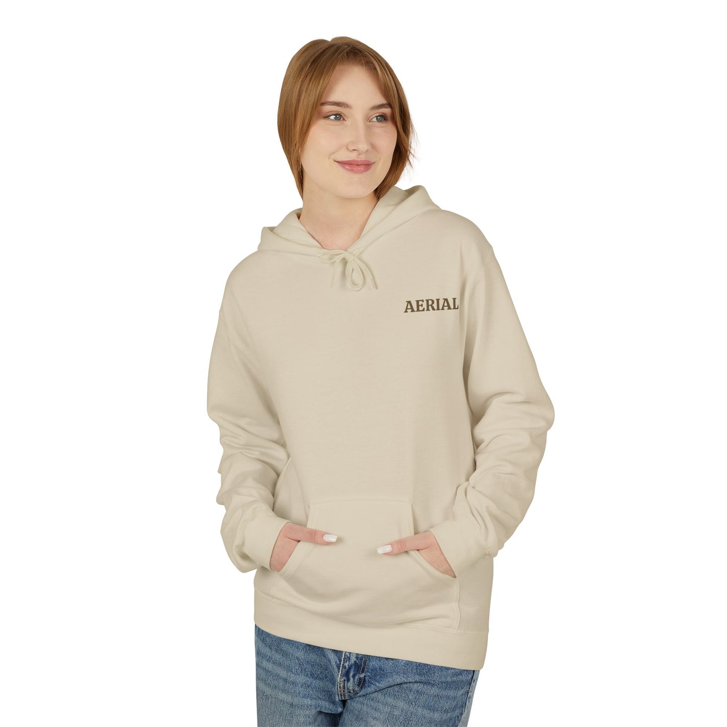 AERIAL Fade Away Hoodie