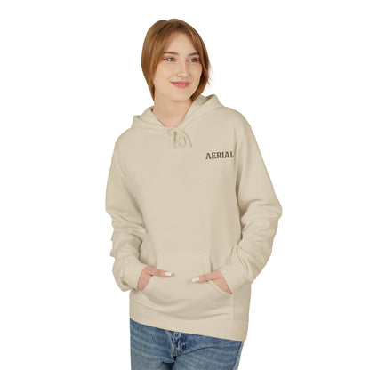 AERIAL Fade Away Hoodie