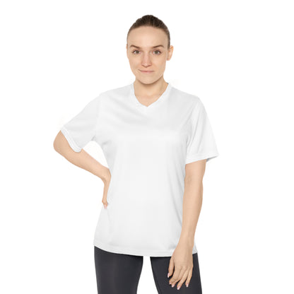 AERIAL Mountain Outdoor V Neck Tee