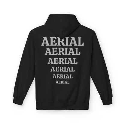 AERIAL Fade Away Hoodie