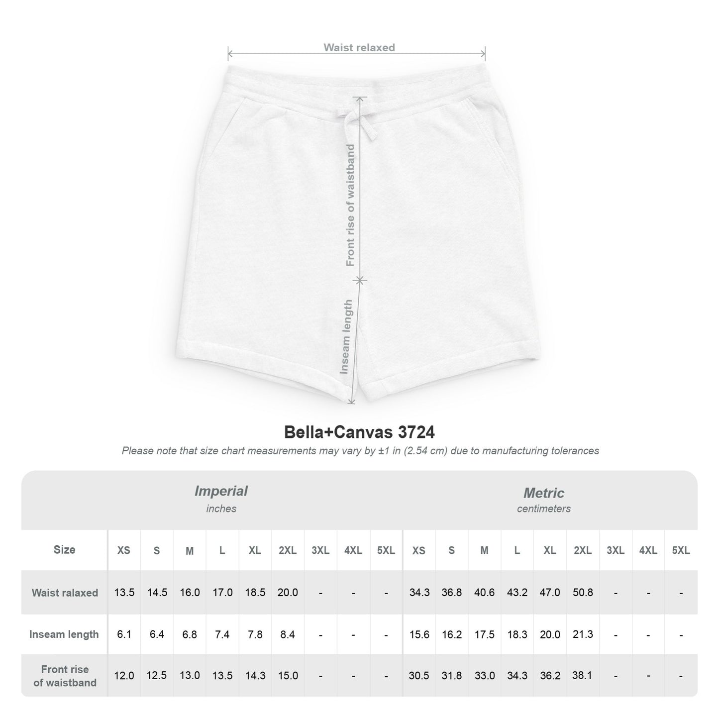 AERIAL Fleece Shorts