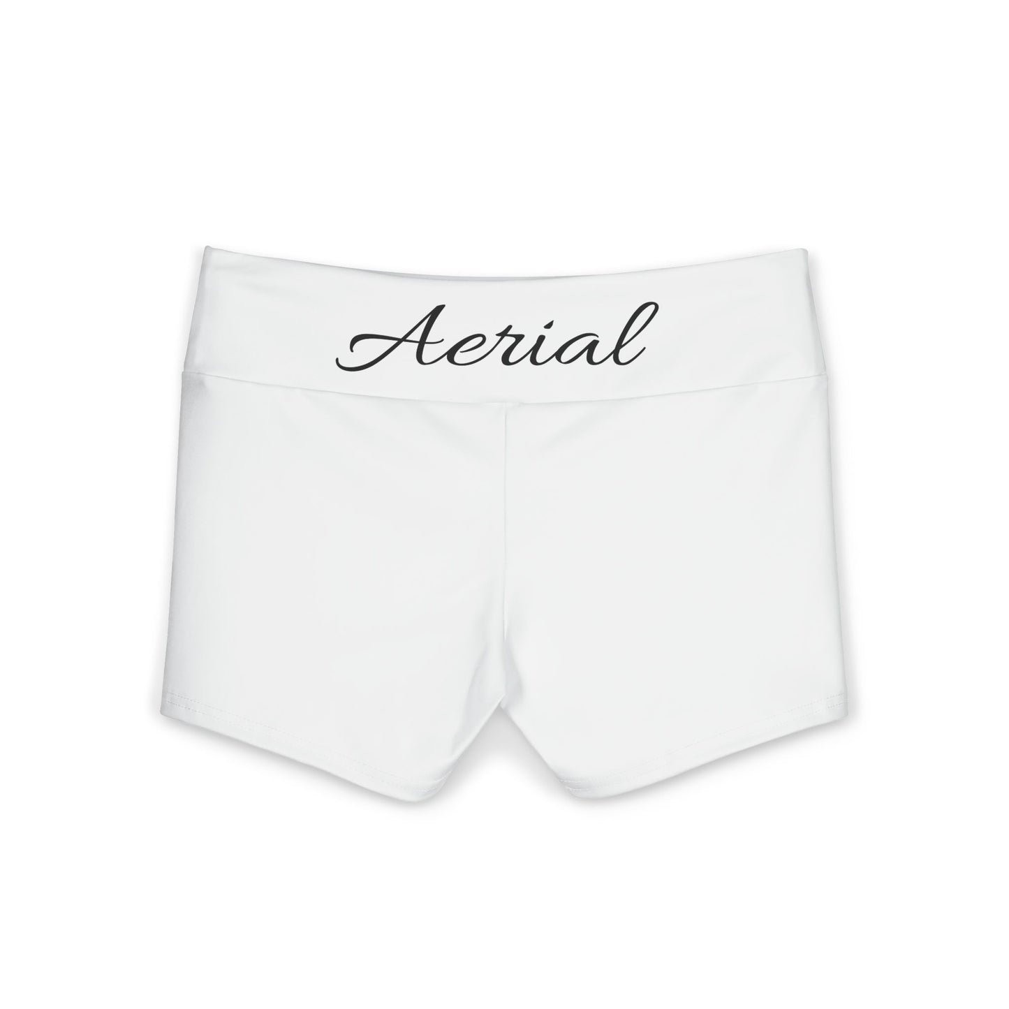 Aerial Womens Shorts