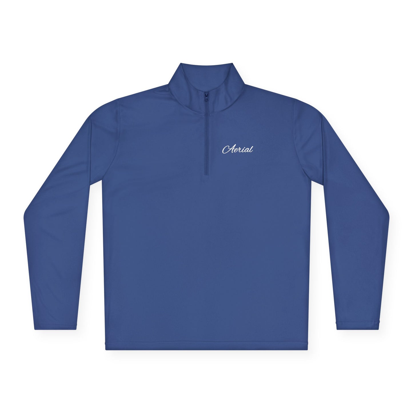 AERIAL Sport Series - Quarter Zip Pullover