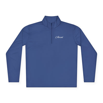AERIAL Sport Series - Quarter Zip Pullover