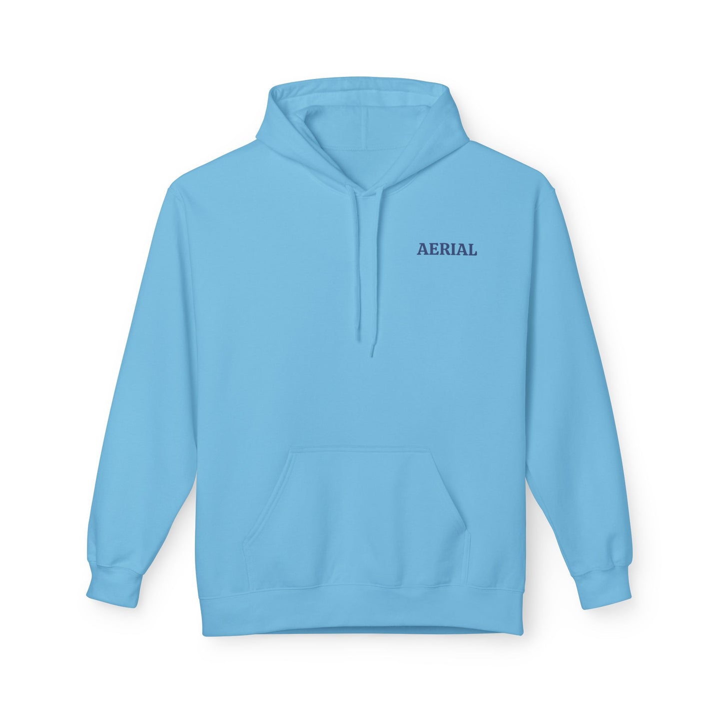 AERIAL Fade Away Hoodie