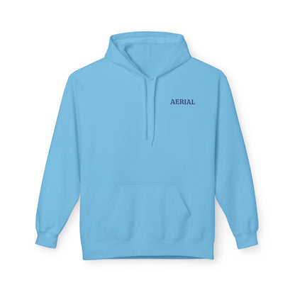 AERIAL Fade Away Hoodie