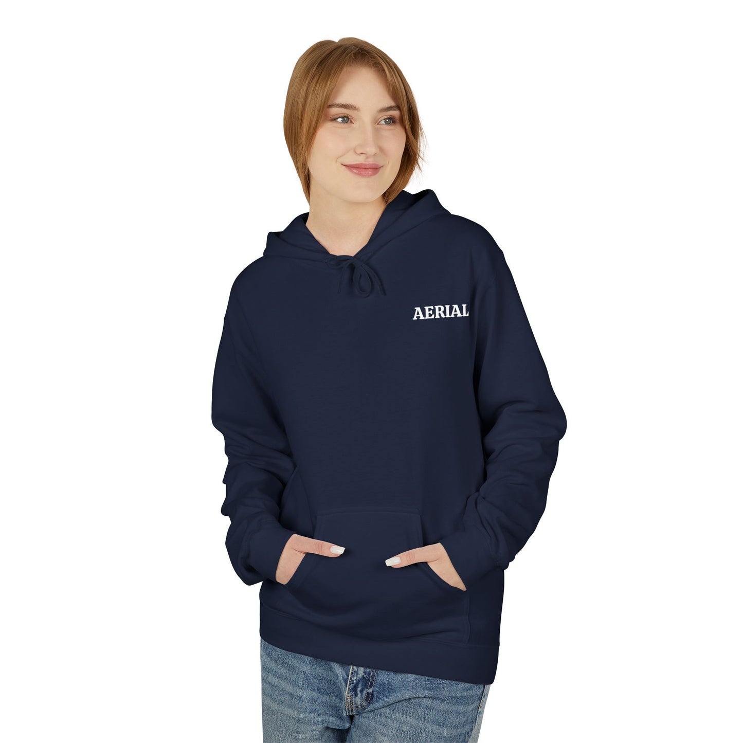 AERIAL Fade Away Hoodie