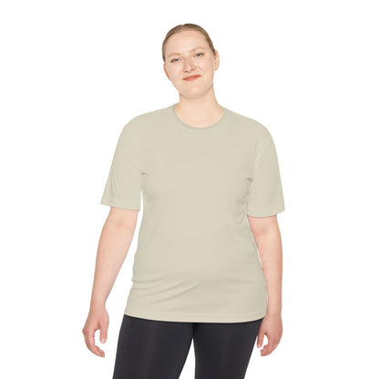 Aerial Moisture - Wicking Tee