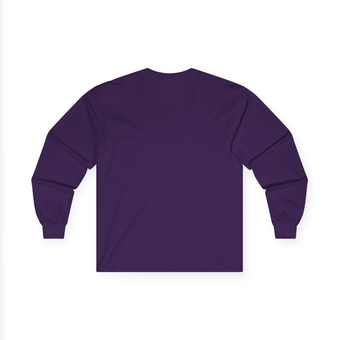 Aerial Series Long Sleeve Tee