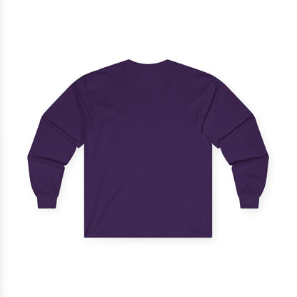 Aerial Series Long Sleeve Tee