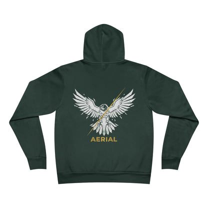 Aerial Eagle Hoodie
