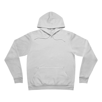 Aerial Eagle Hoodie