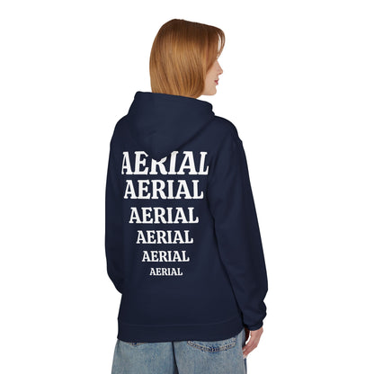 AERIAL Fade Away Hoodie
