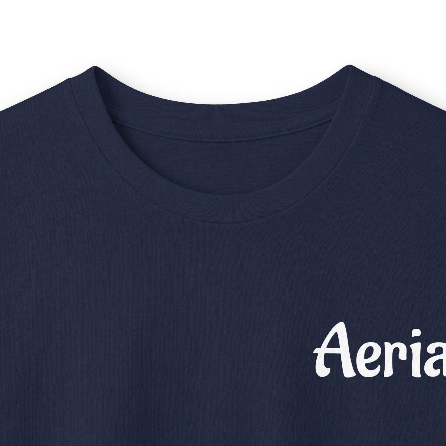 Aerial Series Long Sleeve Tee