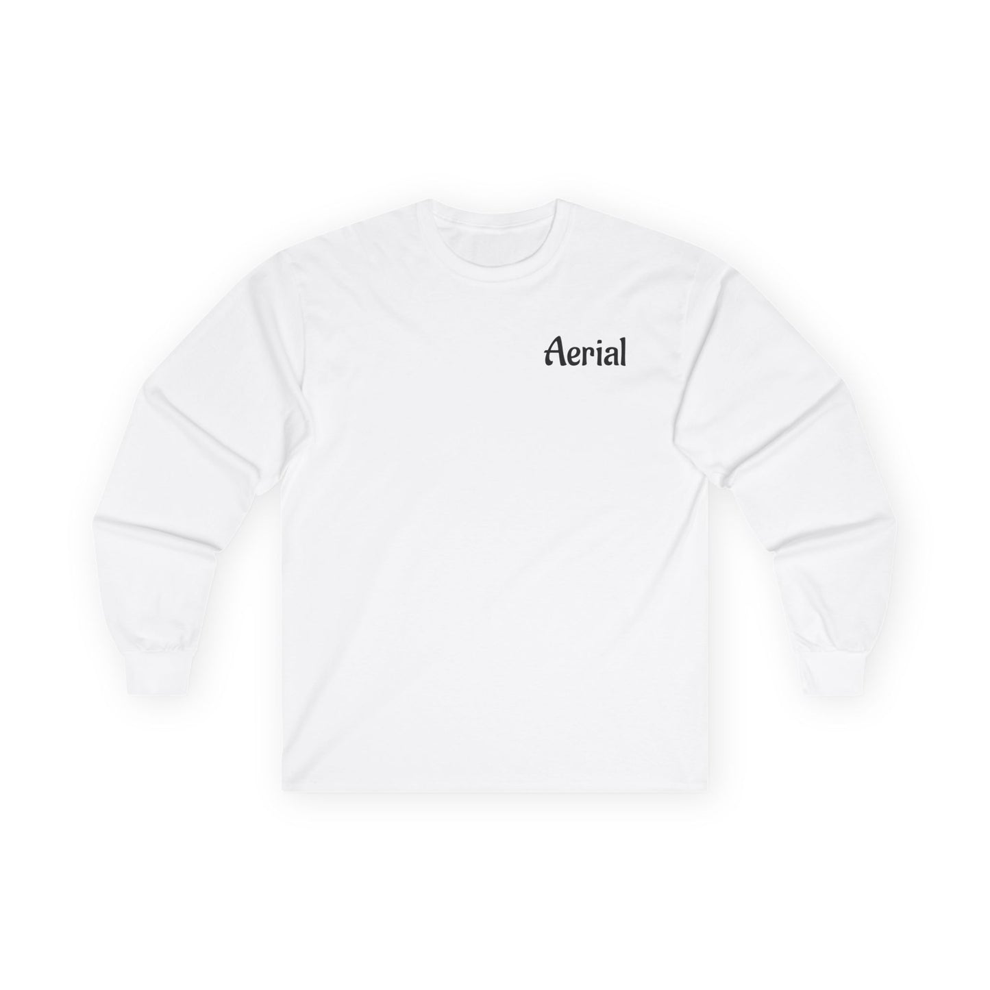 Aerial Series Long Sleeve Tee