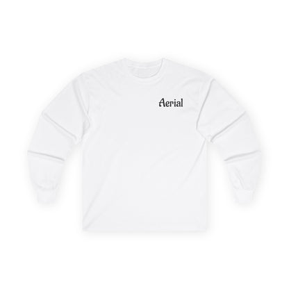 Aerial Series Long Sleeve Tee