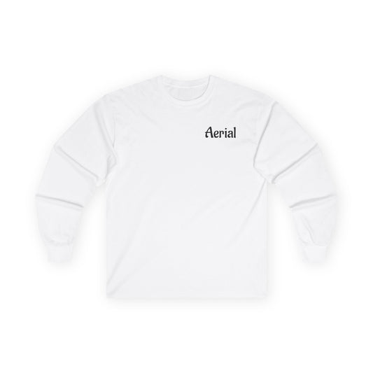 AERIAL Long Sleeved Tee